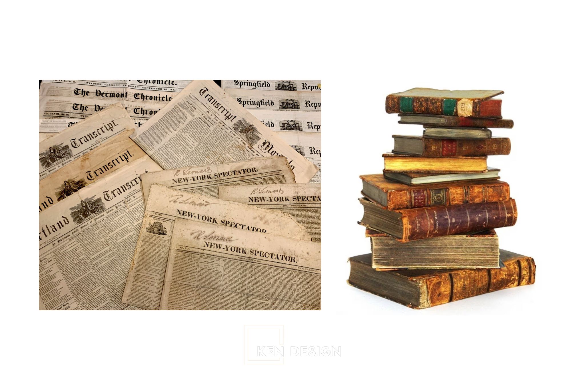 Checklist những món đồ trang trí cần có cho quán cafe vintage